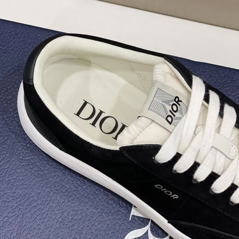 Christian Dior Low Shoes